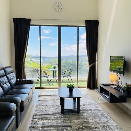 Home Garden - Palas Horizon, Brinchang مرتفعات كاميرون المظهر الخارجي الصورة
