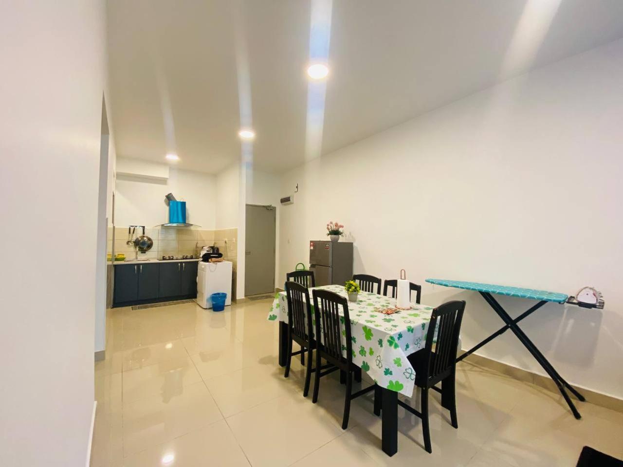 Home Garden - Palas Horizon, Brinchang مرتفعات كاميرون المظهر الخارجي الصورة