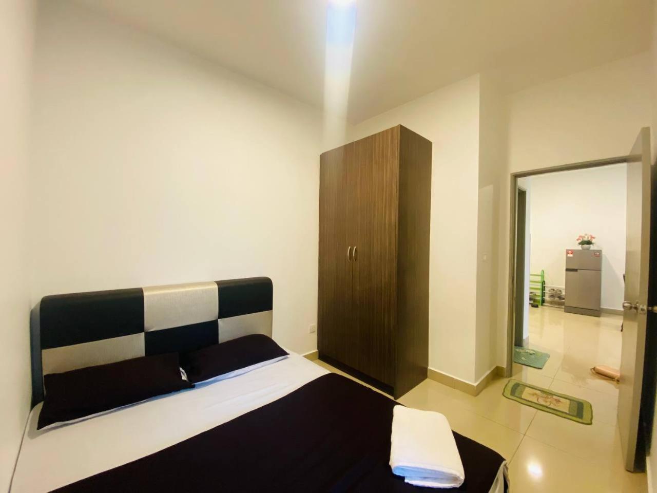 Home Garden - Palas Horizon, Brinchang مرتفعات كاميرون المظهر الخارجي الصورة