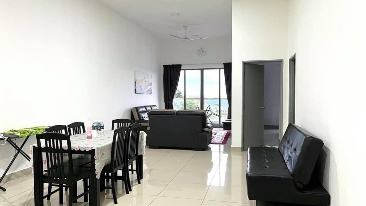 Home Garden - Palas Horizon, Brinchang مرتفعات كاميرون المظهر الخارجي الصورة
