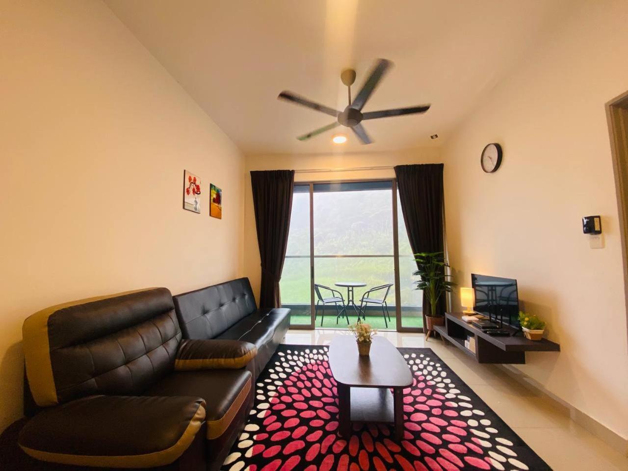 Home Garden - Palas Horizon, Brinchang مرتفعات كاميرون المظهر الخارجي الصورة
