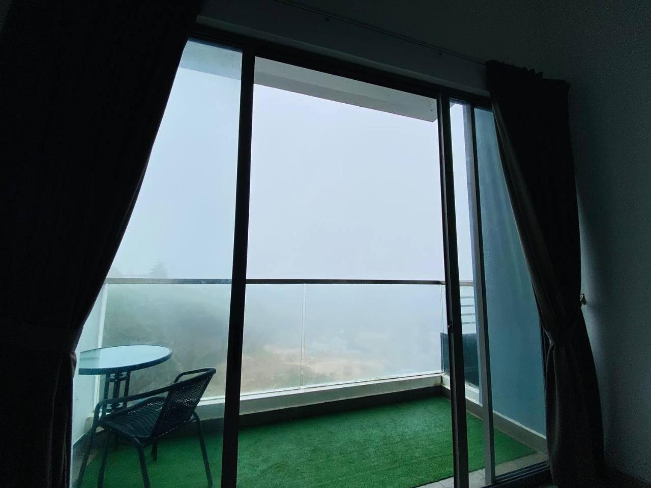 Home Garden - Palas Horizon, Brinchang مرتفعات كاميرون المظهر الخارجي الصورة