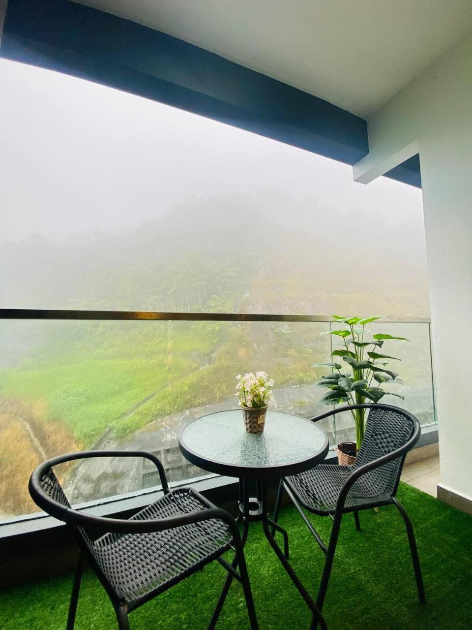Home Garden - Palas Horizon, Brinchang مرتفعات كاميرون المظهر الخارجي الصورة