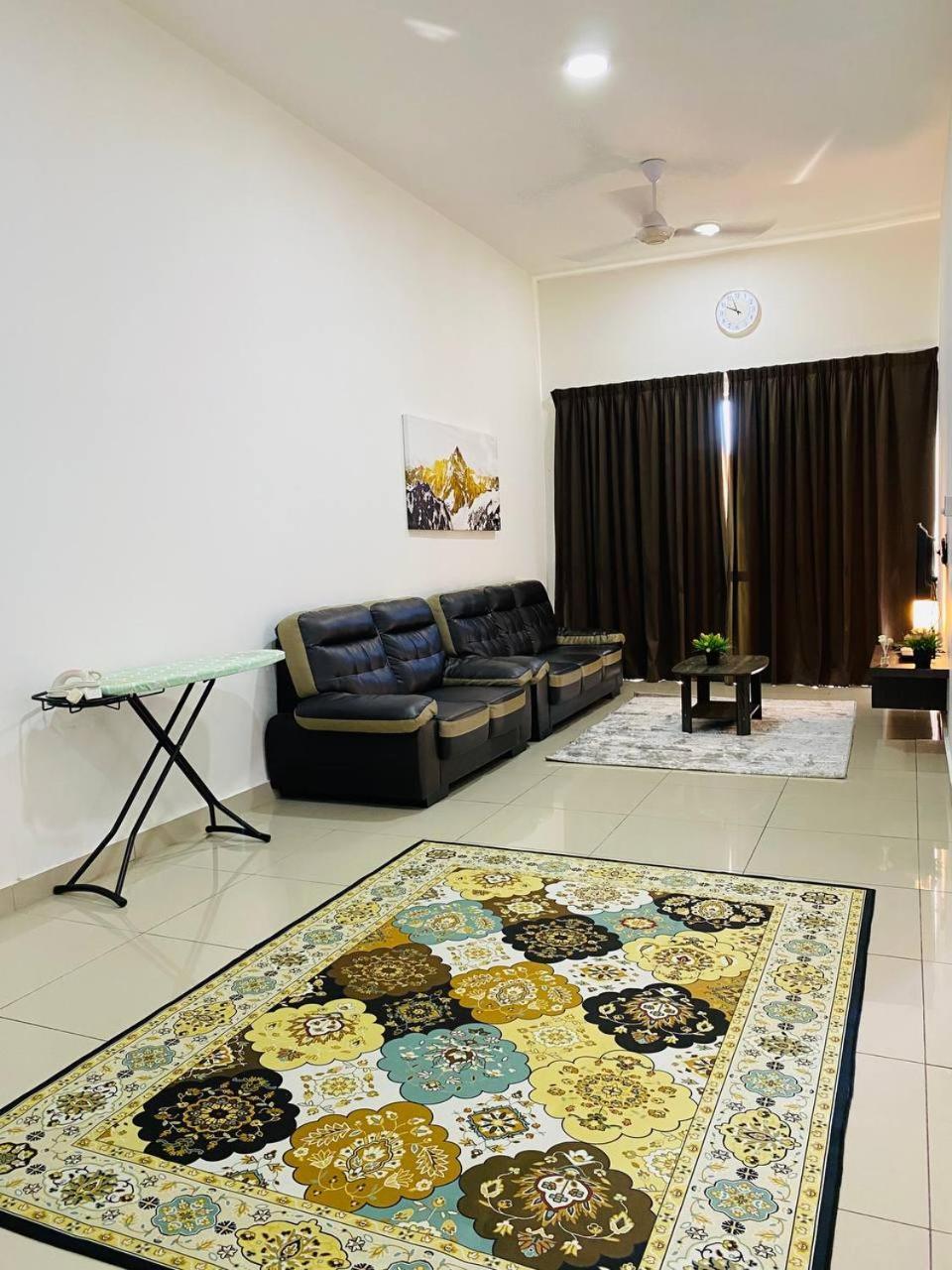 Home Garden - Palas Horizon, Brinchang مرتفعات كاميرون المظهر الخارجي الصورة