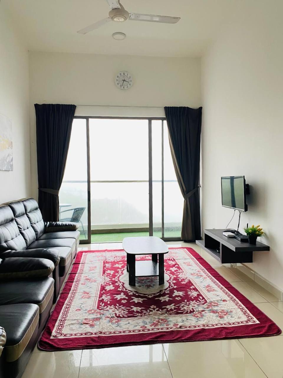 Home Garden - Palas Horizon, Brinchang مرتفعات كاميرون المظهر الخارجي الصورة