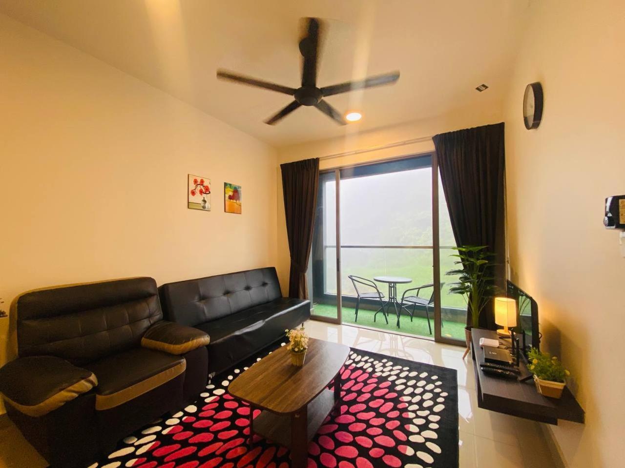 Home Garden - Palas Horizon, Brinchang مرتفعات كاميرون المظهر الخارجي الصورة