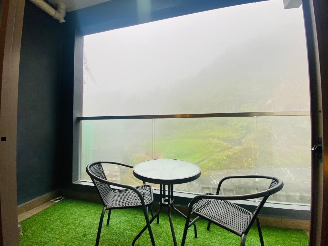 Home Garden - Palas Horizon, Brinchang مرتفعات كاميرون المظهر الخارجي الصورة