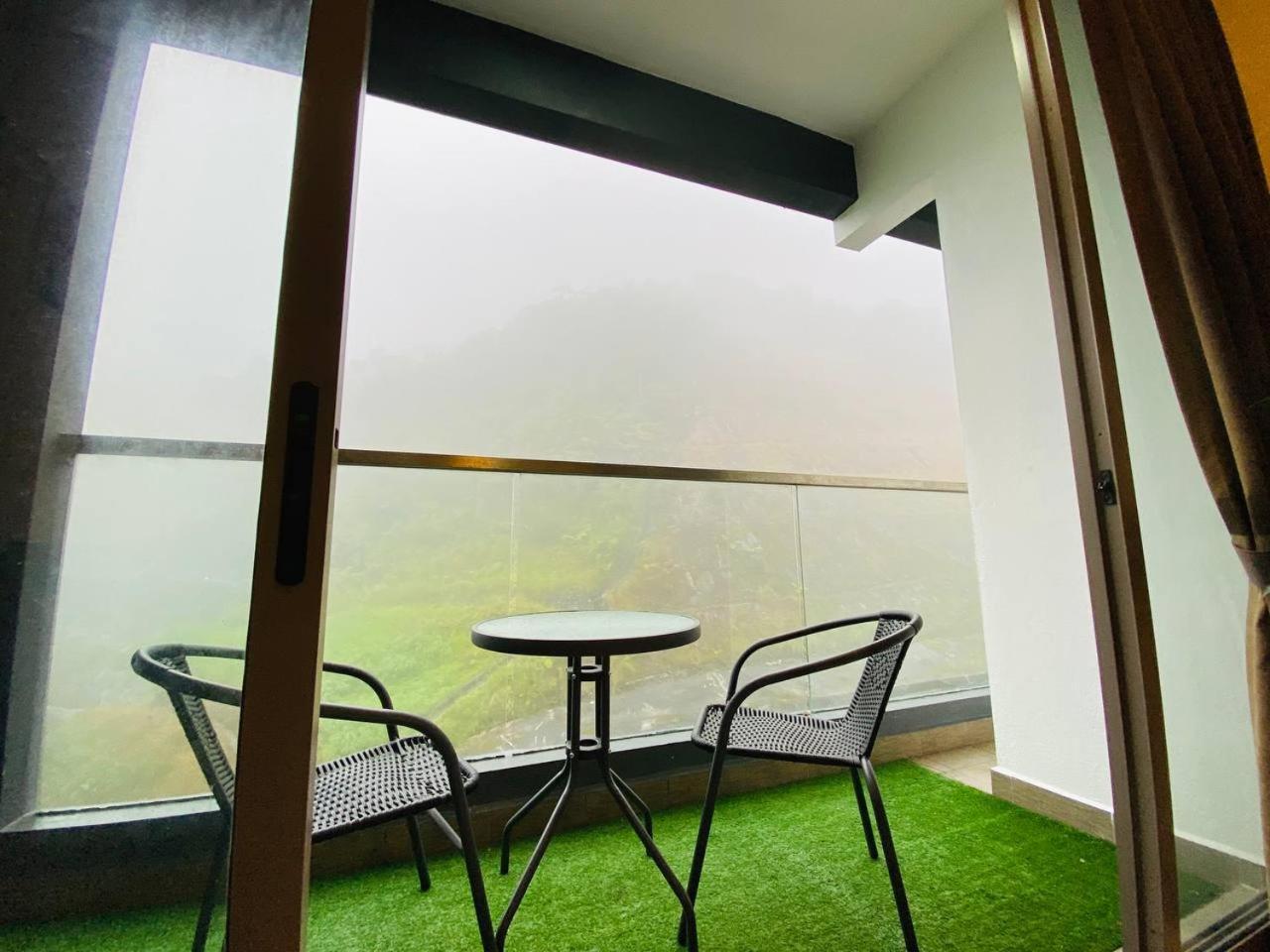 Home Garden - Palas Horizon, Brinchang مرتفعات كاميرون المظهر الخارجي الصورة