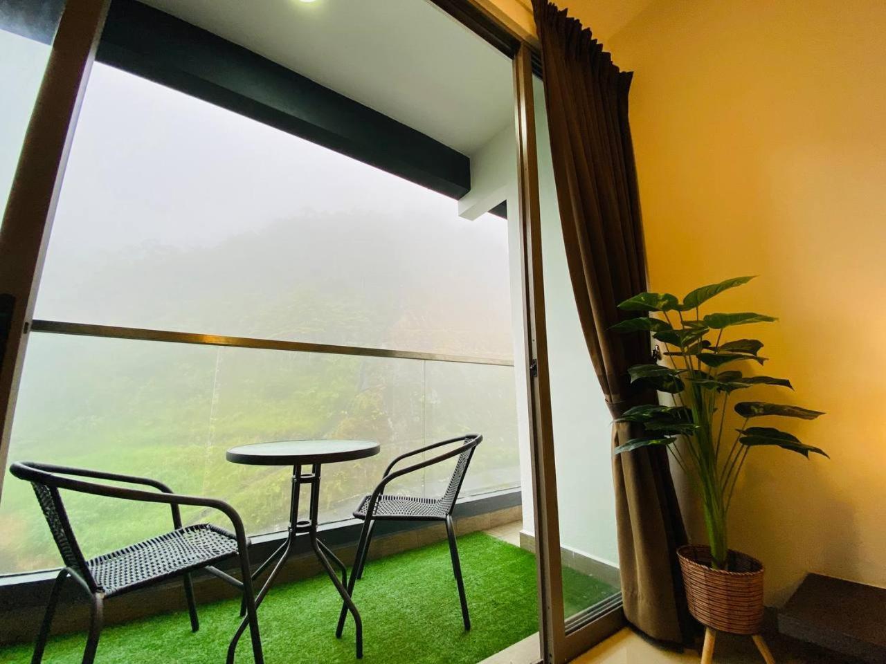Home Garden - Palas Horizon, Brinchang مرتفعات كاميرون المظهر الخارجي الصورة